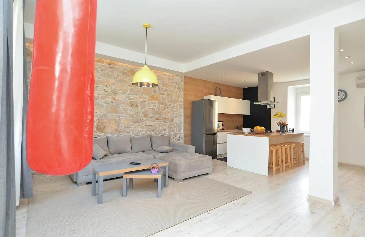 Holiday home House Dragan 1231