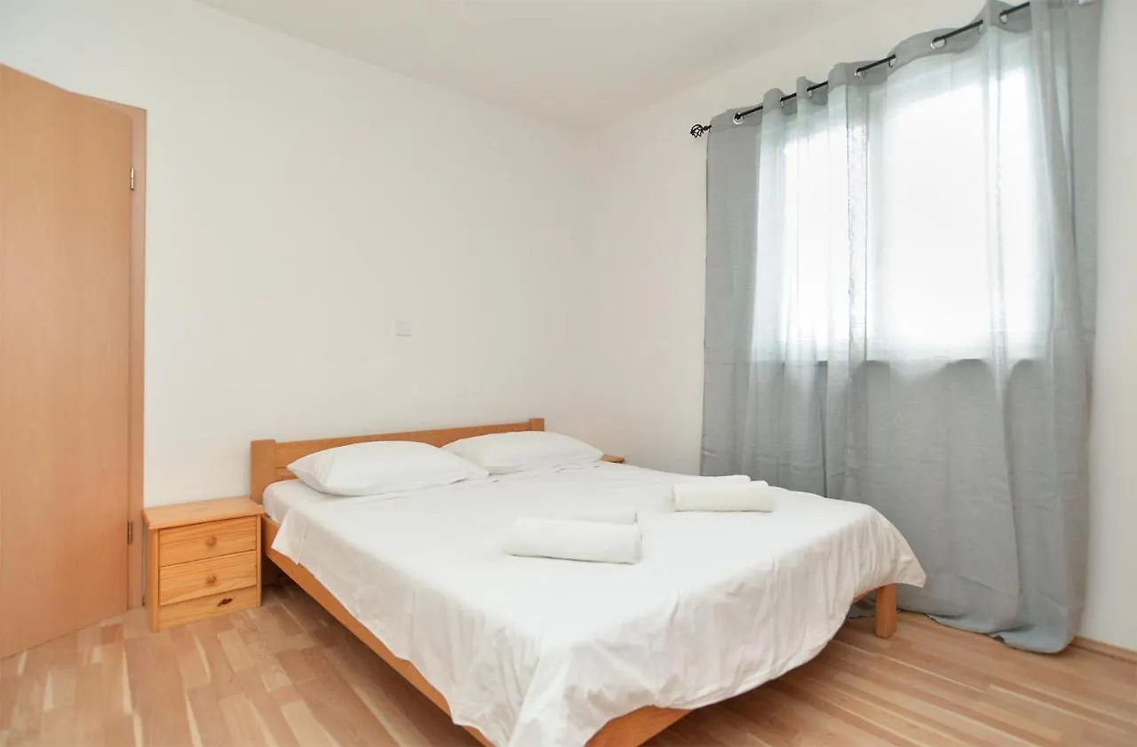 Prázdninový dům Vila House Dragan 1231 Pula Chorvatsko