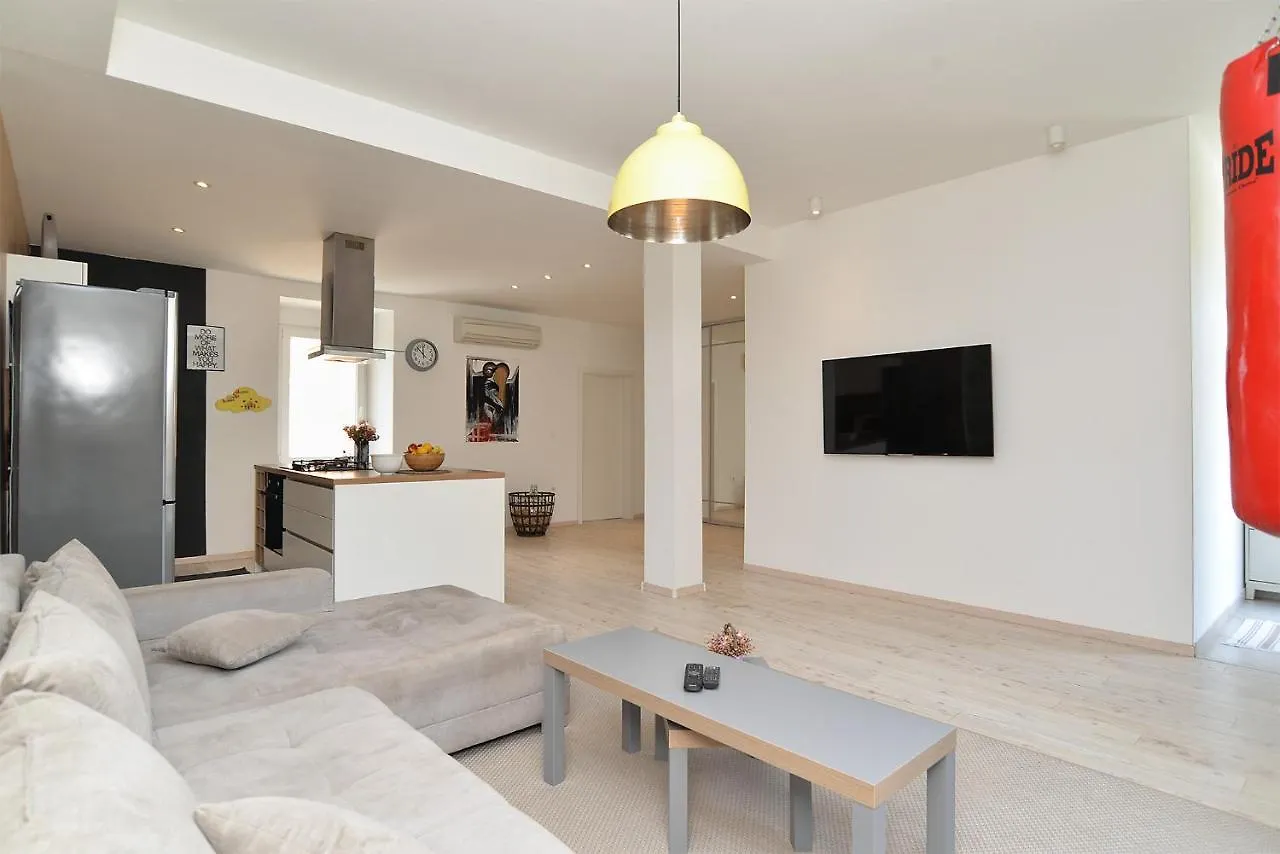 House Dragan 1231 Croatia