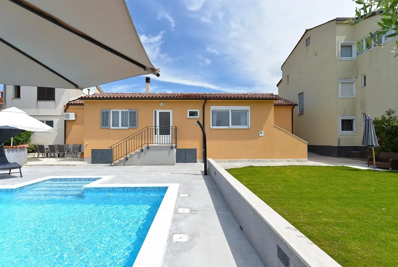House Dragan 1231 Croatia