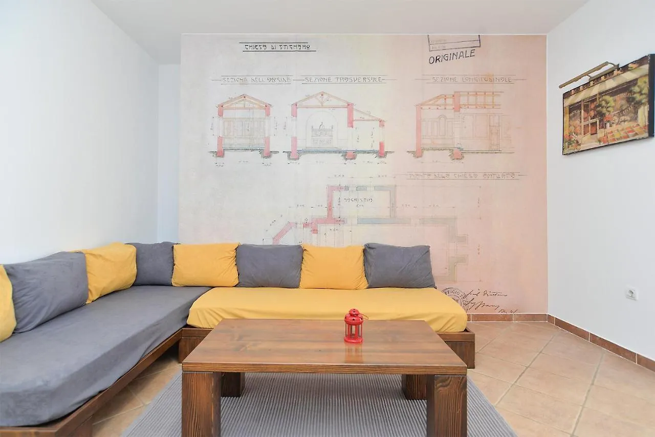 House Dragan 1231 Pula