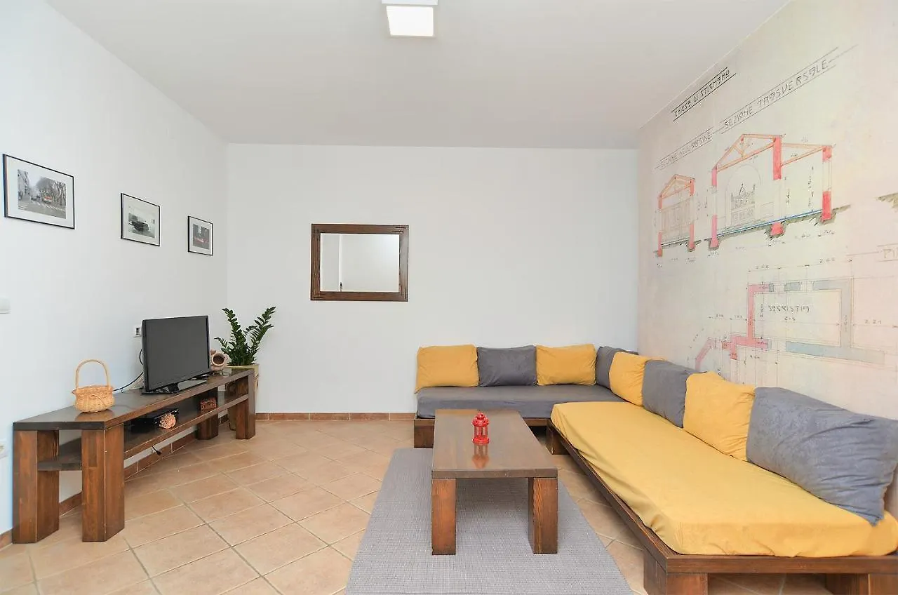 Holiday home House Dragan 1231