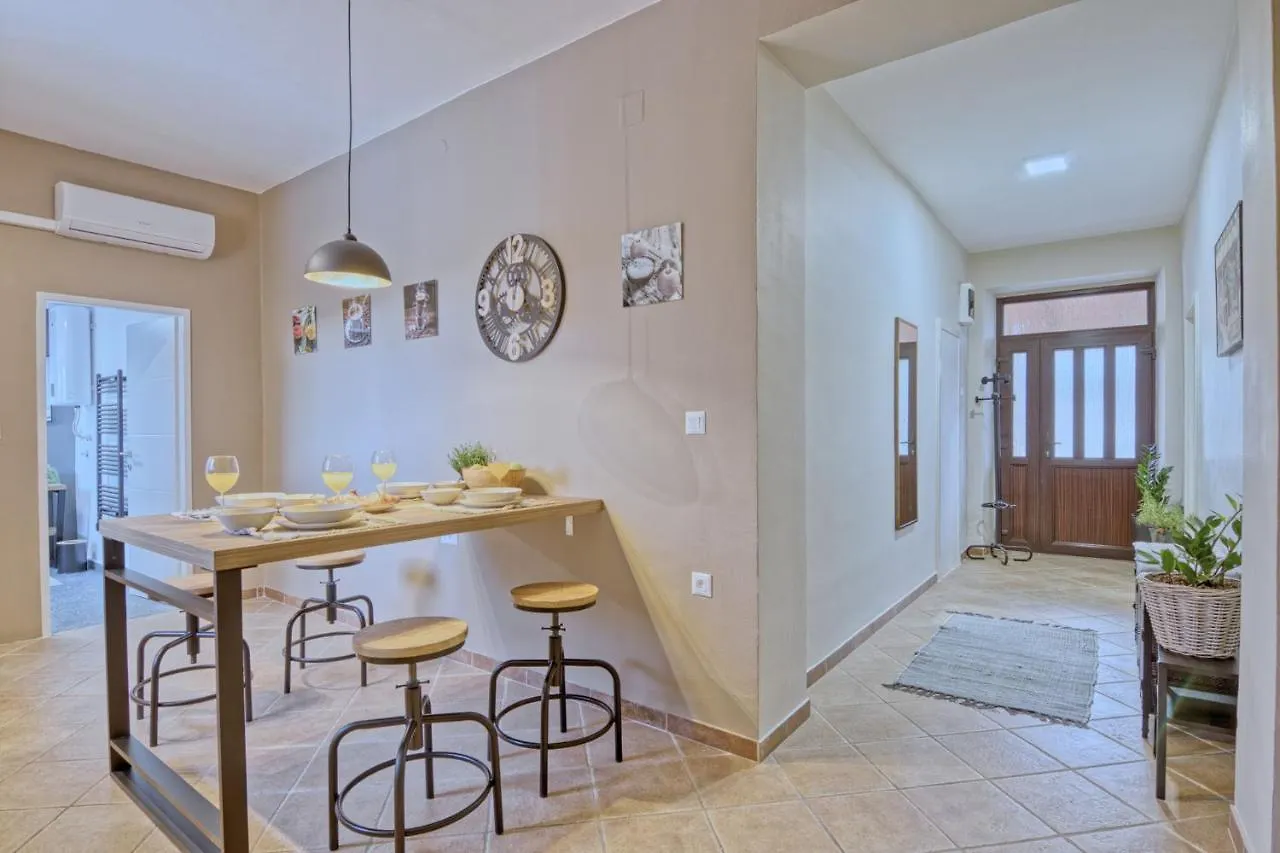 House Dragan 1231 Pula