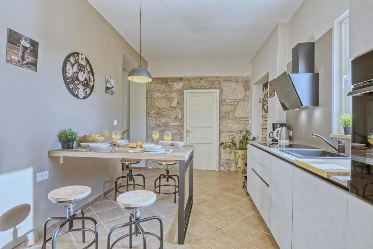 Holiday home House Dragan 1231 Croatia