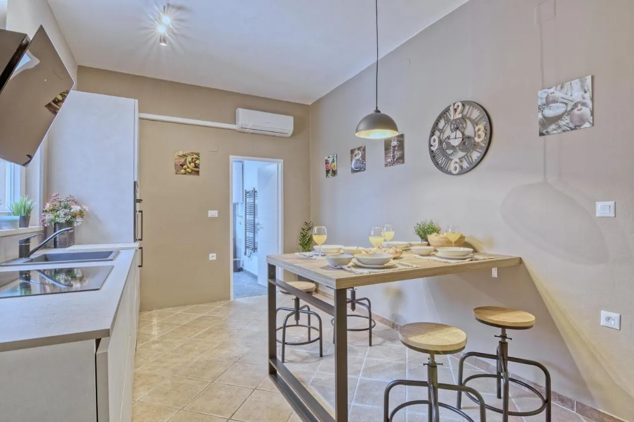 House Dragan 1231 Croatia
