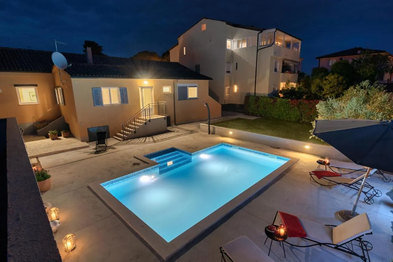 House Dragan 1231 Pula