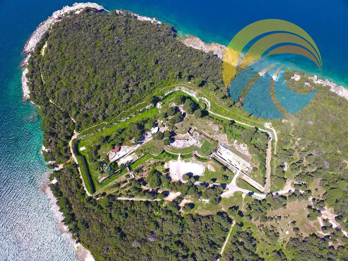 House Dragan 1231 Croatia